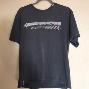 Black men’s tshirt